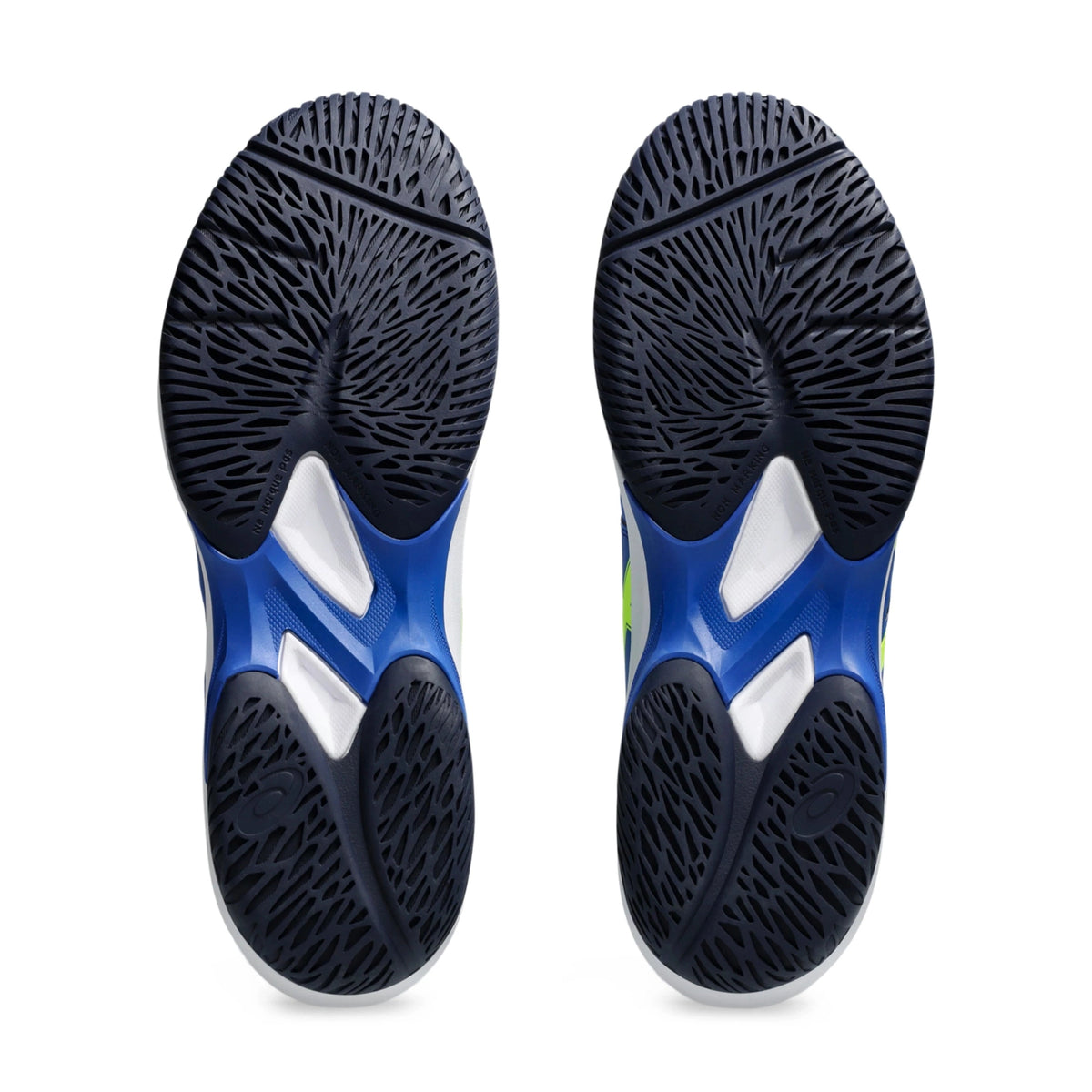 Asics Men's Game FF Pickleball Tennis Shoes-3