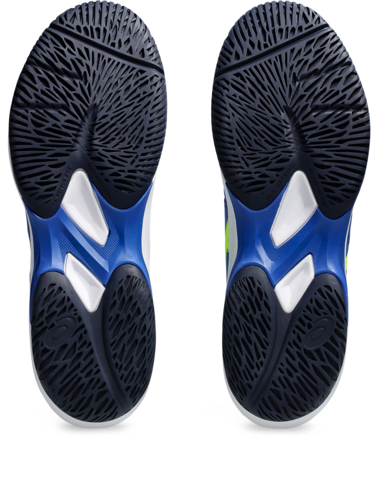 Asics Men's Game FF Pickleball Tennis Shoes-3
