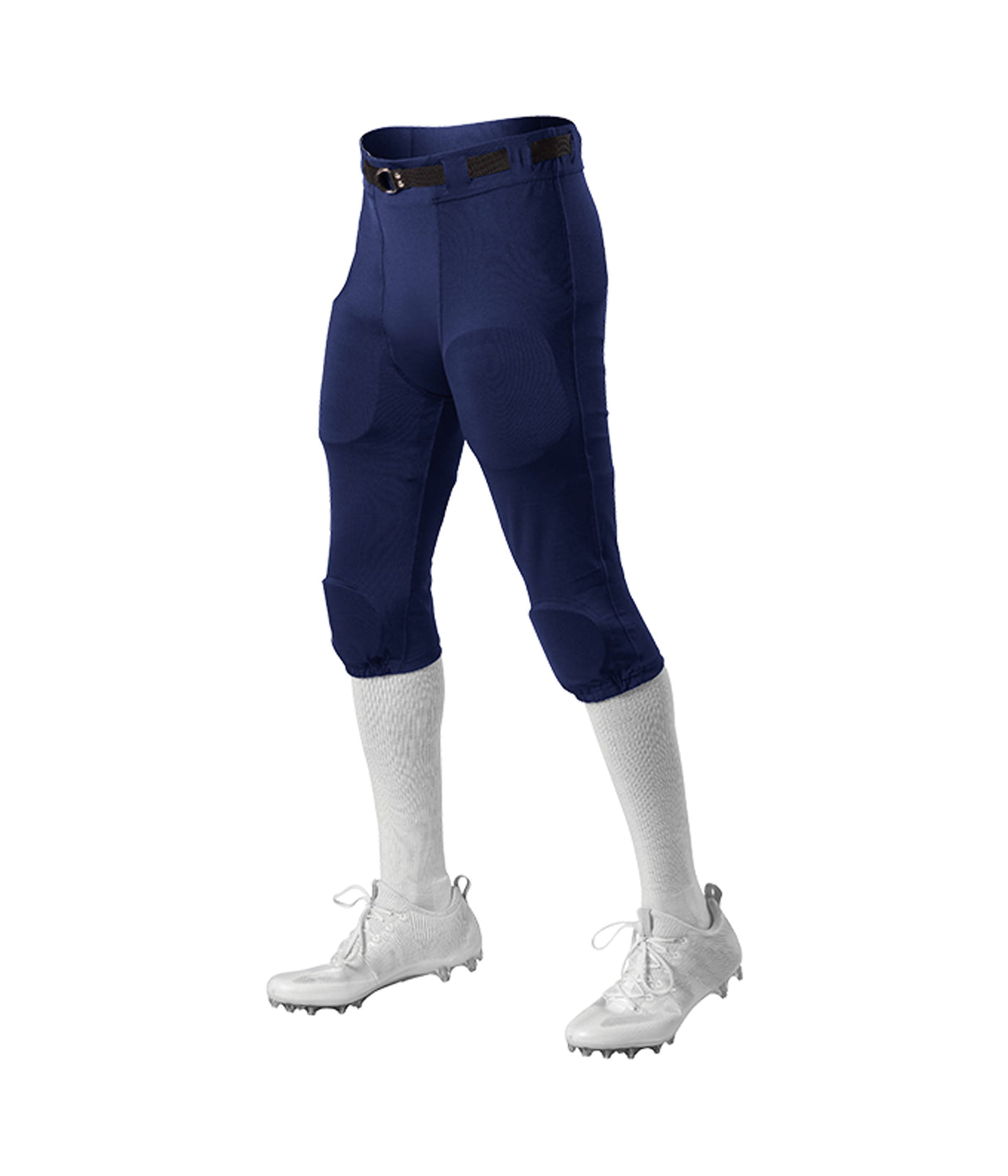 Alleson Athletic Youth Integrated Knee Football Pants Football Pants Youth