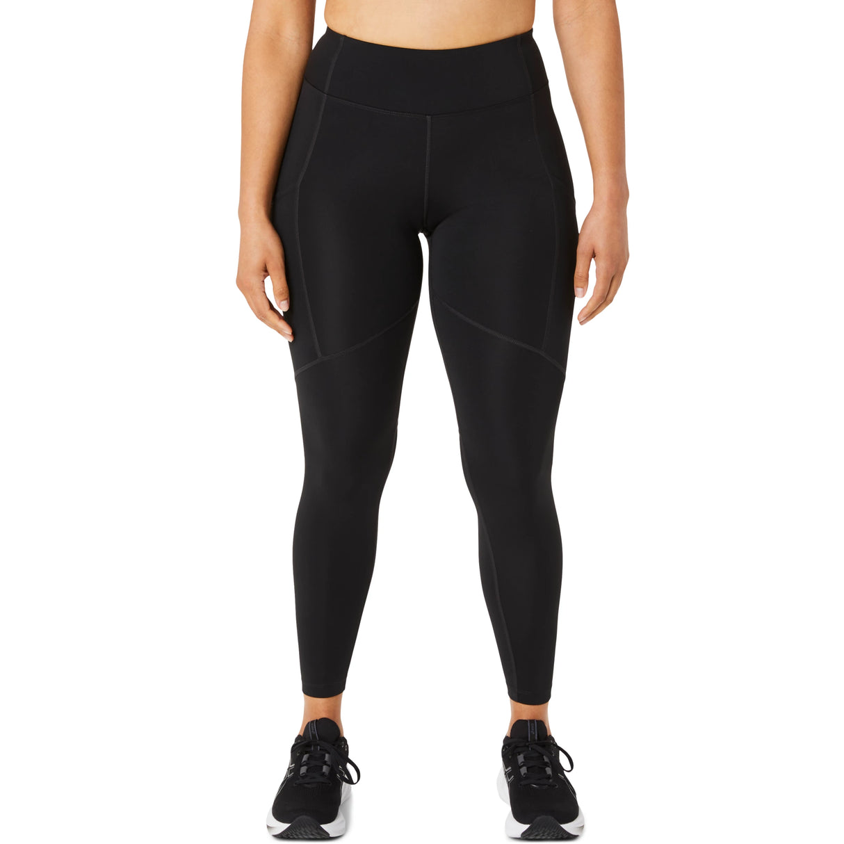 Asics Women's 92 Fit Sana Pocket Tight-1
