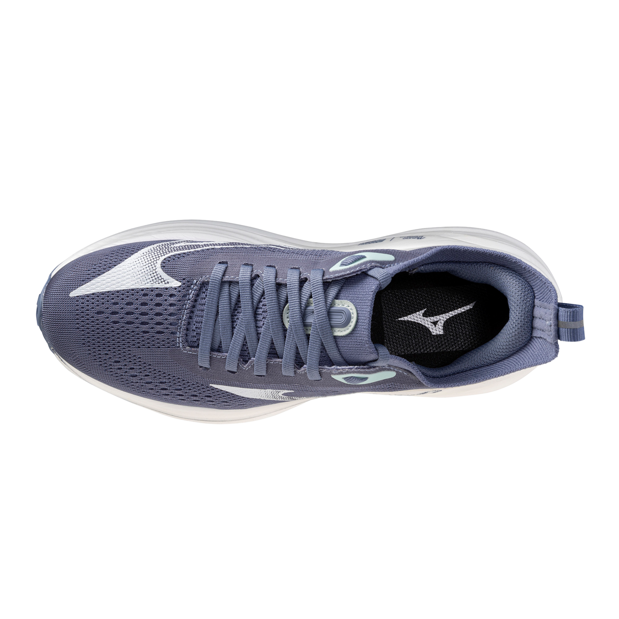 Mizuno Women's Neo Zen 2 Running Shoes-4