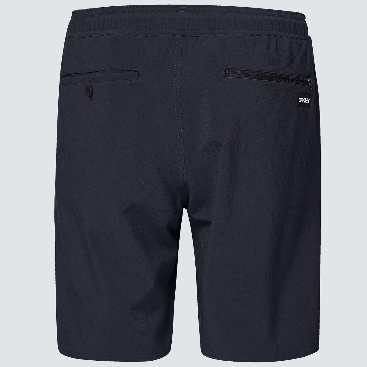 Oakley Men's Transport Hybrd Packable Shorts 19-4