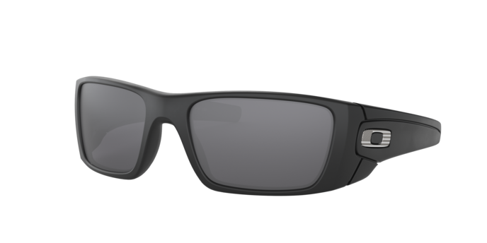 Oakley Fuel Cell Glasses-5
