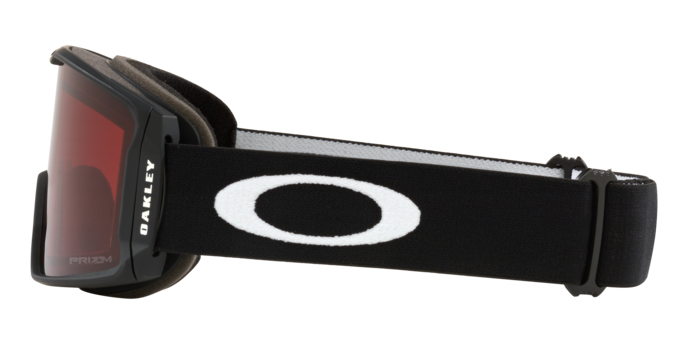 Oakley Line Miner M Snow Goggles-5
