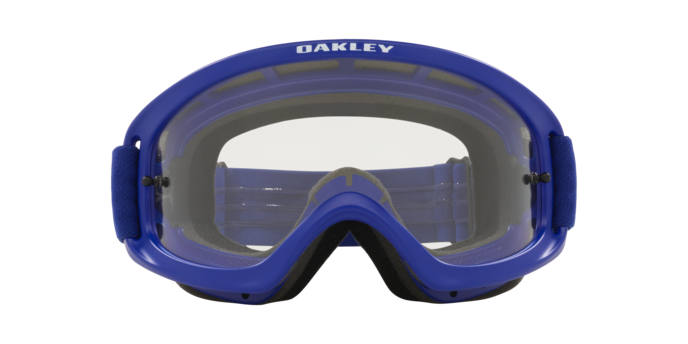 Oakley O Frame 2.0 Pro XS MX Goggles-2
