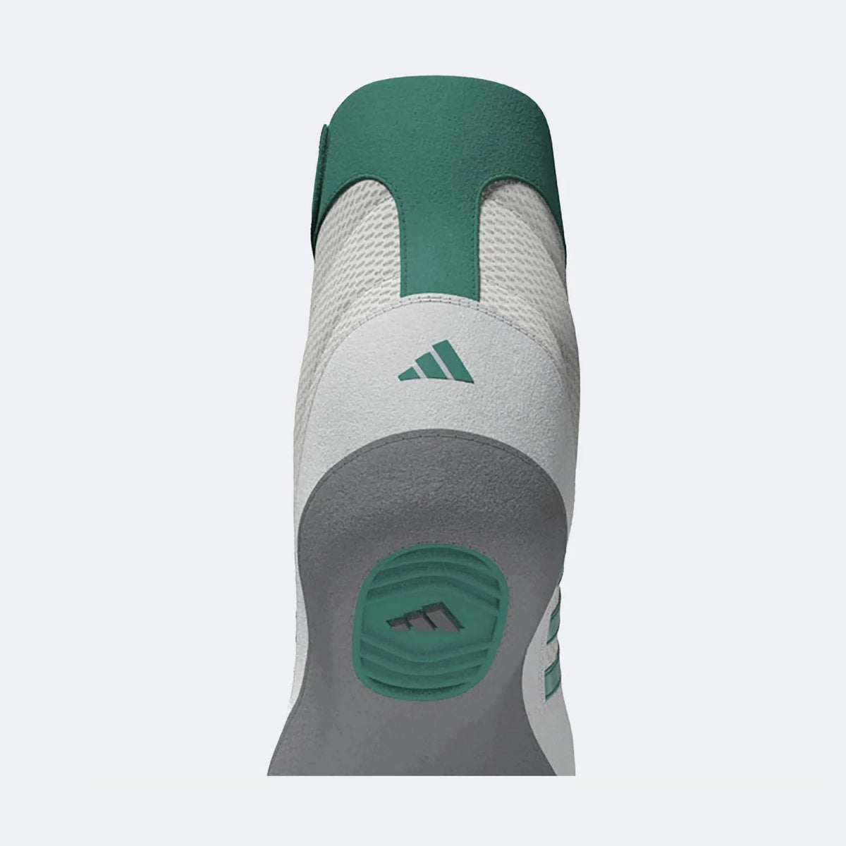 adidas Adult Combat Speed 4 Wrestling Shoes-9