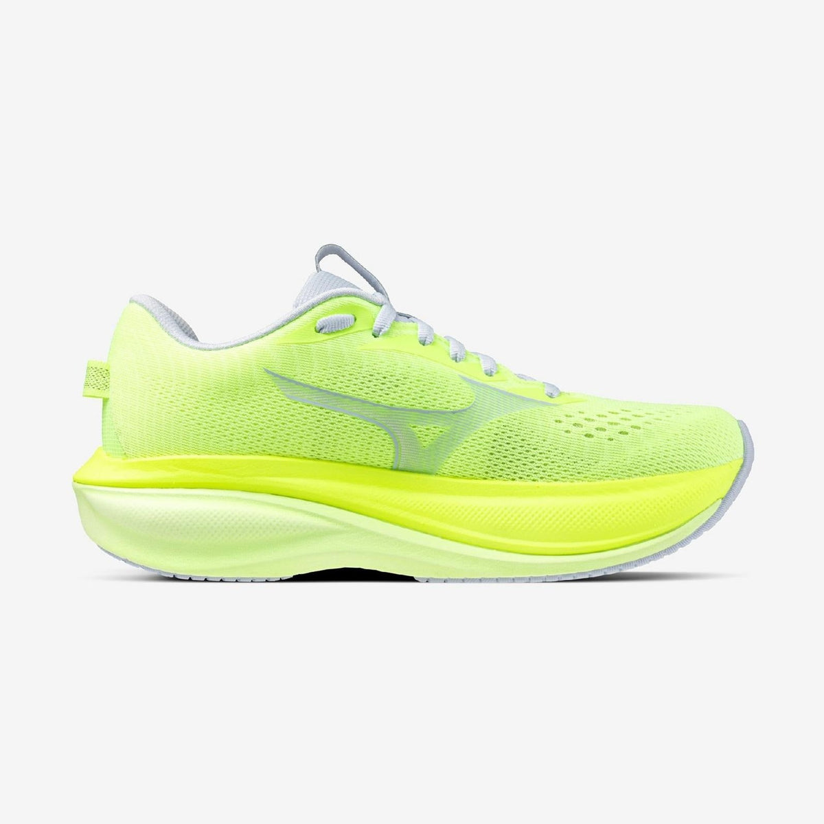 Mizuno Women's Wave Rider 30 Running Shoes-3