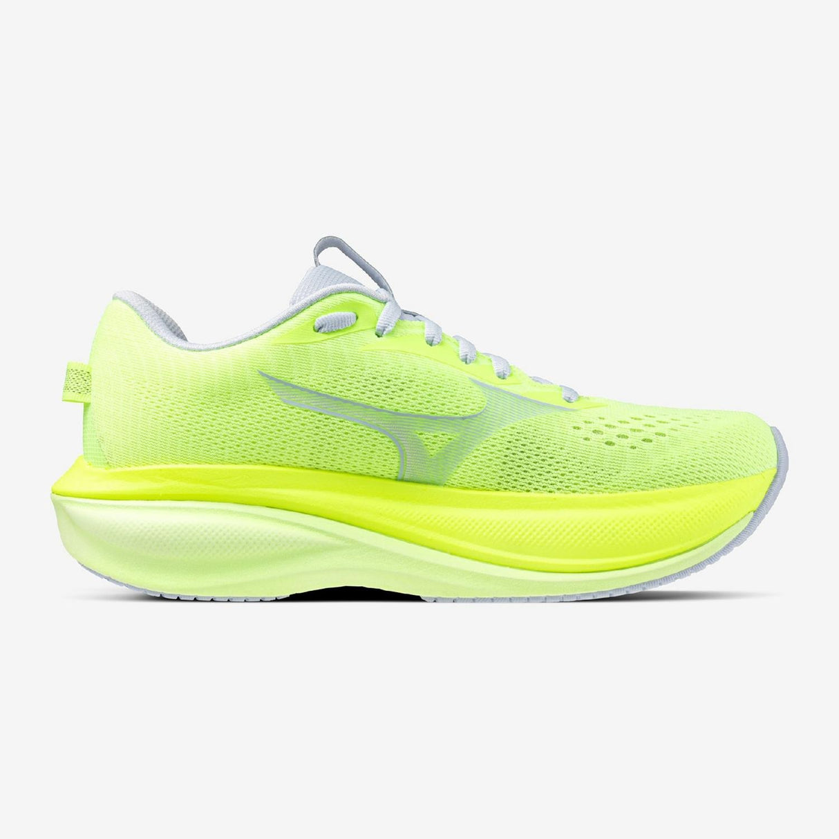 Mizuno Women's Wave Rider 30 Running Shoes-3