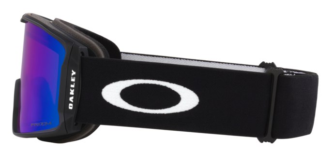 Oakley Line Miner L Snow Goggles-5