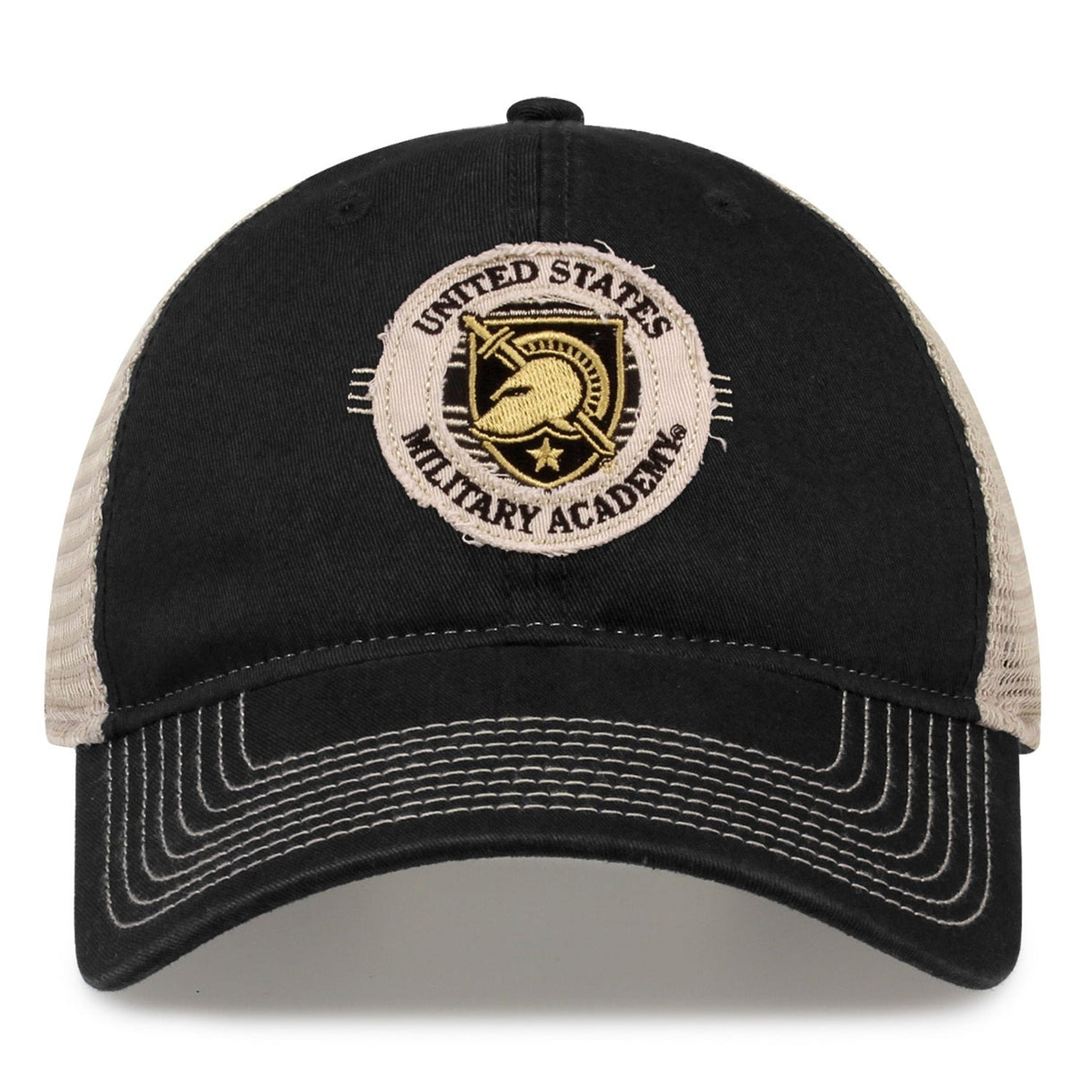 The Game Headwear Army Circle Design Hat