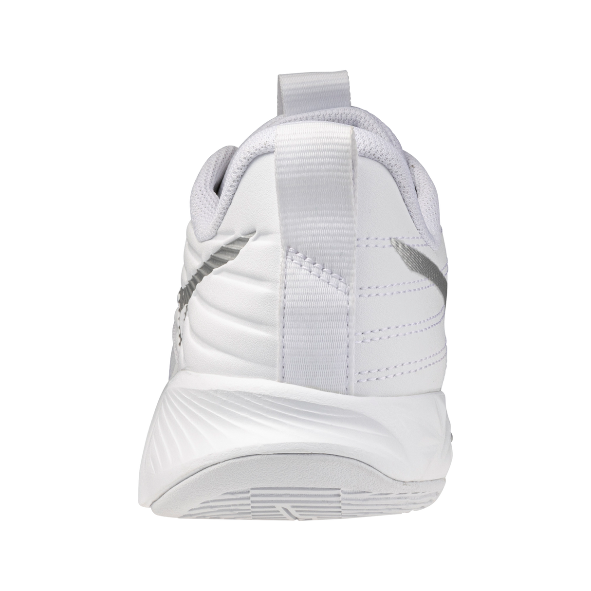 Mizuno Women's Wave Momentum 4 Pro Sam Volleyball Shoes-5