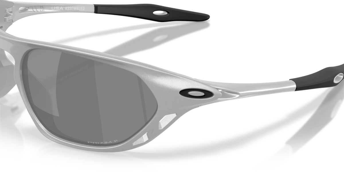 Oakley Cage Jacket Glasses-6