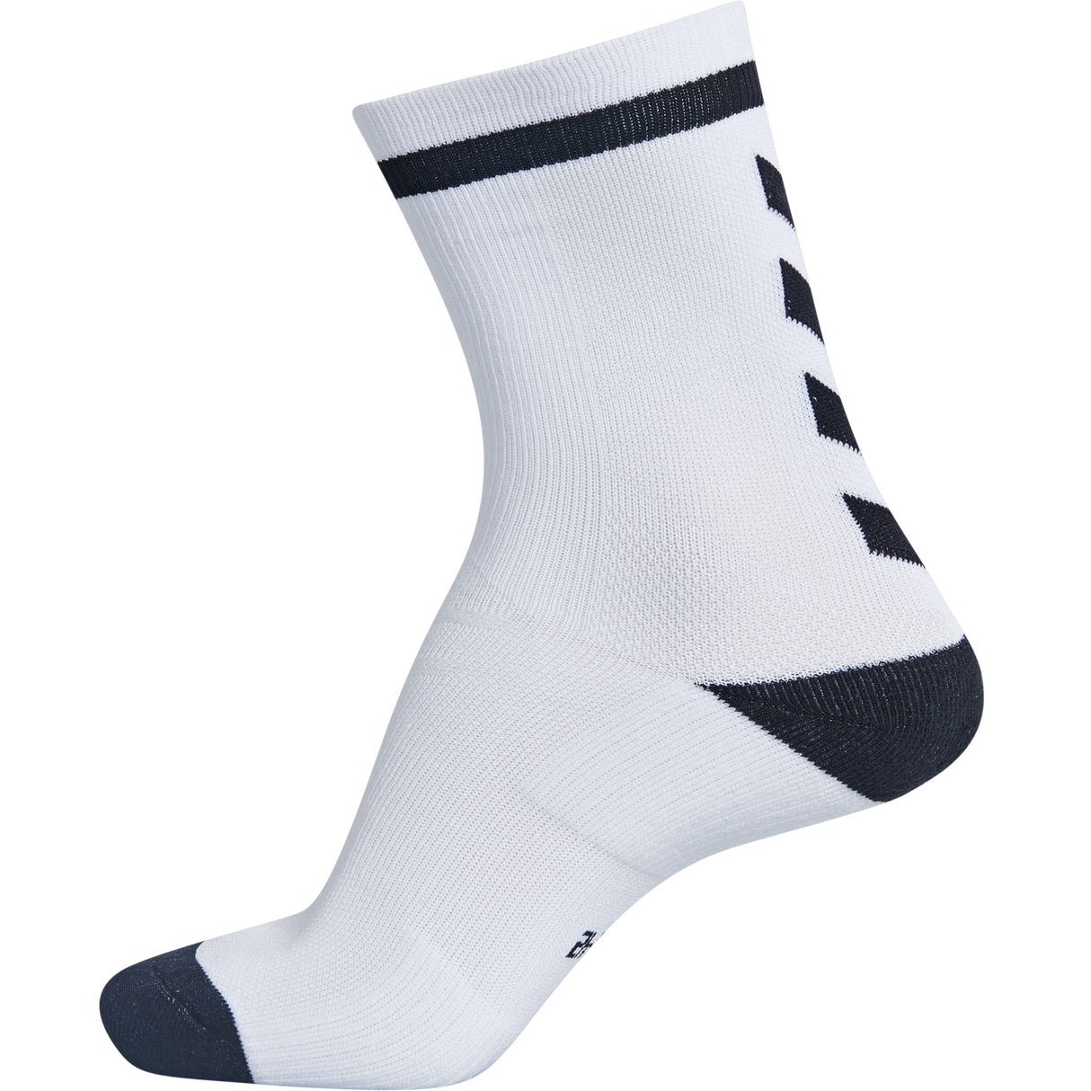 Hummel Elite Indoor Sock Low-1