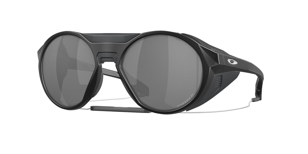 Oakley Clifden Sunglasses-1