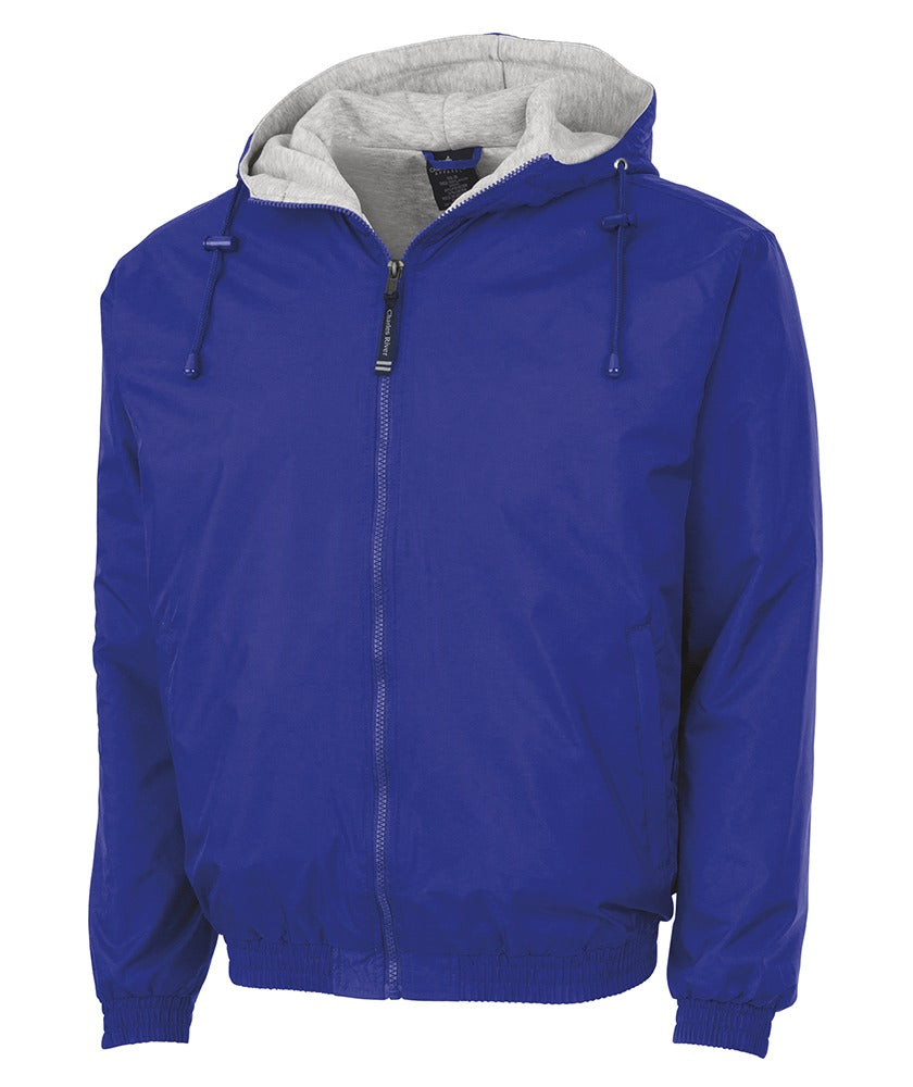 Charles River Unisex Performer Jacket-2