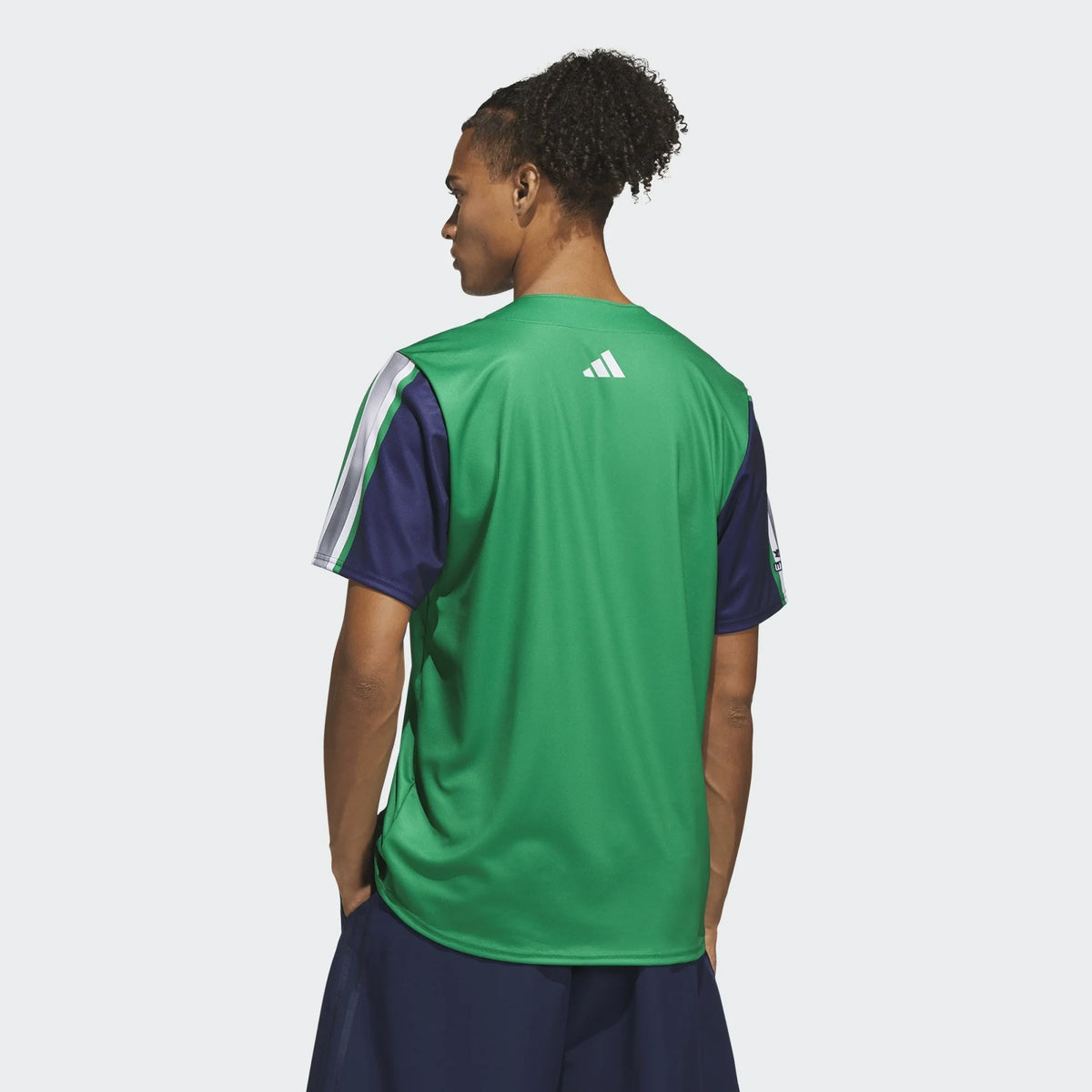 adidas Men's Northwest Little League World Series Replica Jersey-2