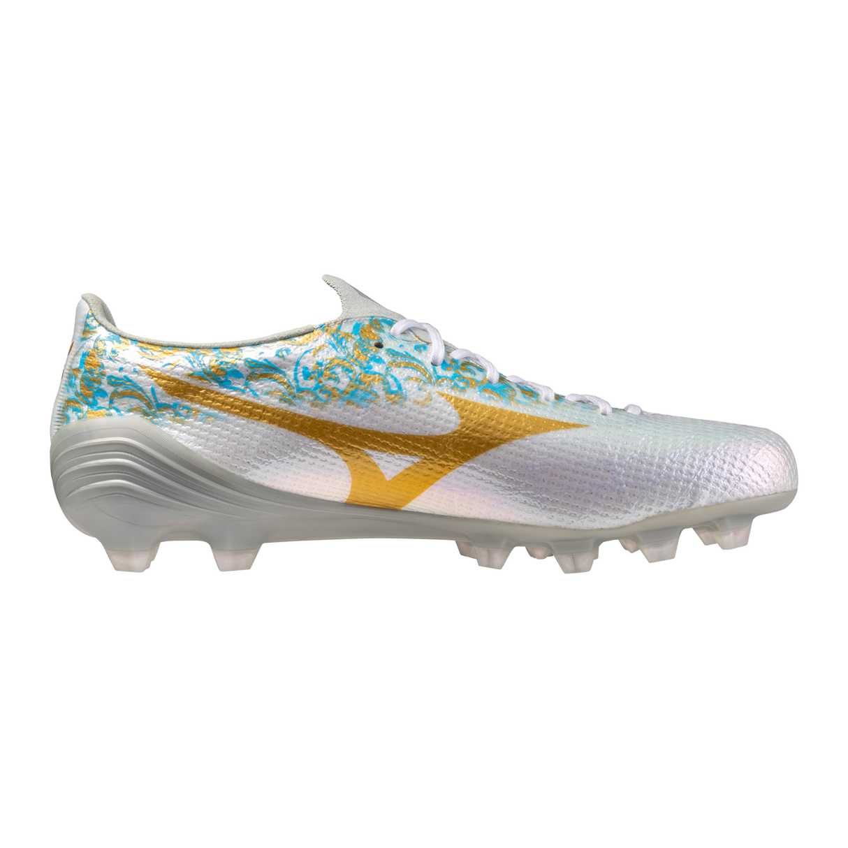 Mizuno Adult A III JF Japan Soccer Cleats-3