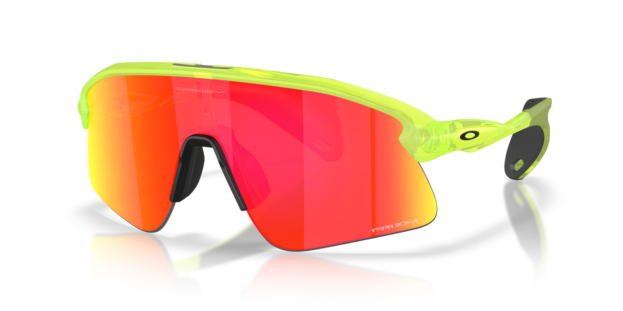 Oakley Stunt Devil Sunglasses-2
