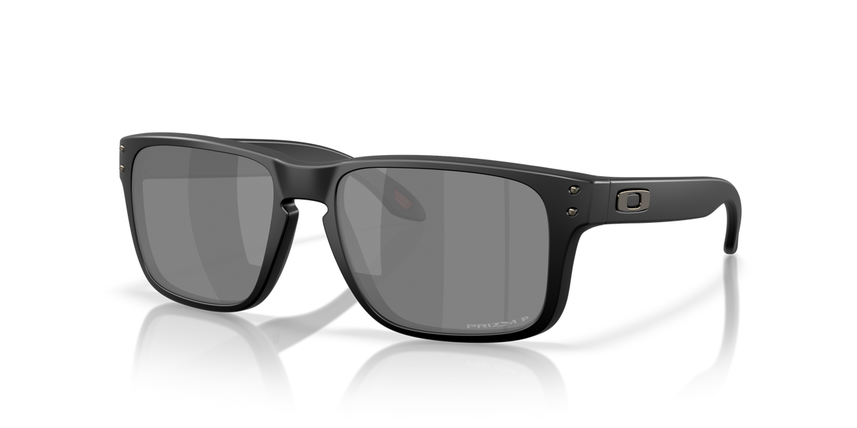 Oakley Holbrook S Glasses-2