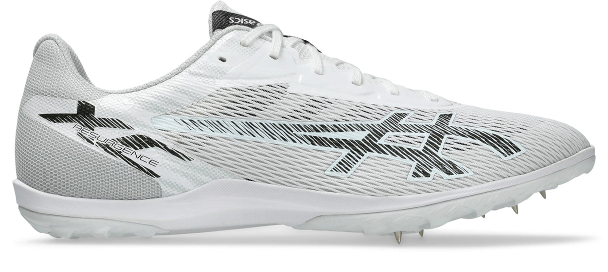 Asics Youth Resurgence Cross Country Track & Field Shoes-1