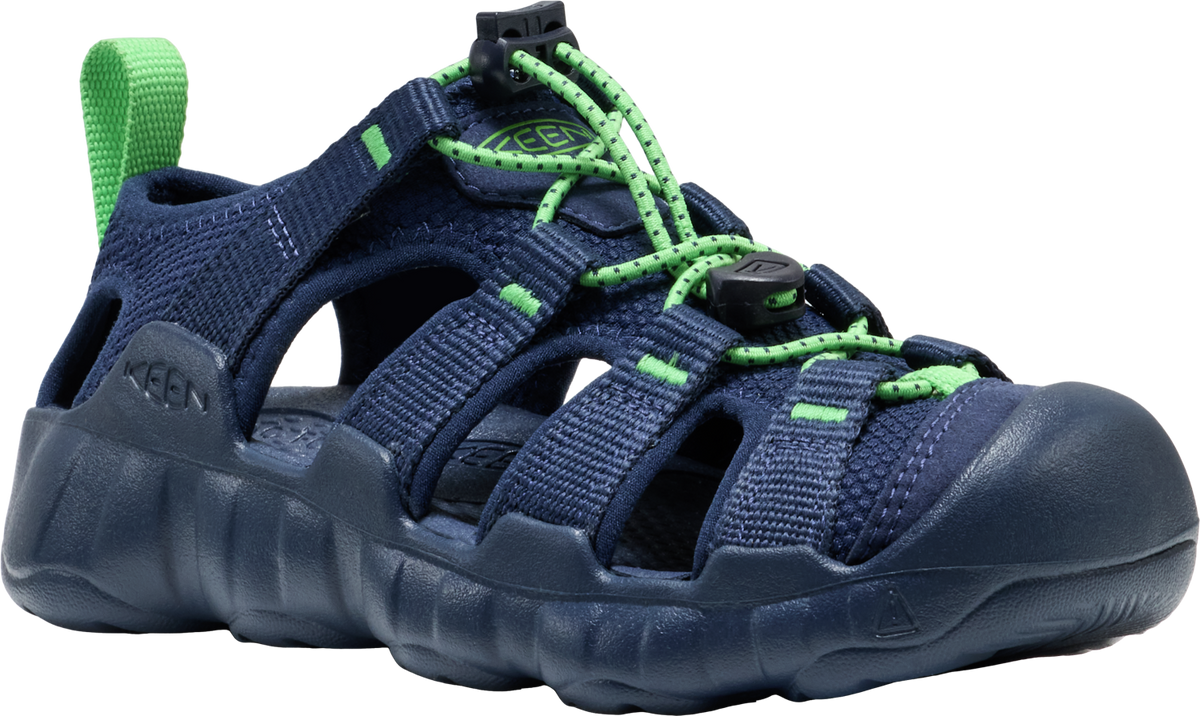 KEEN Big Kids' Hyperport H2 Sandal-2