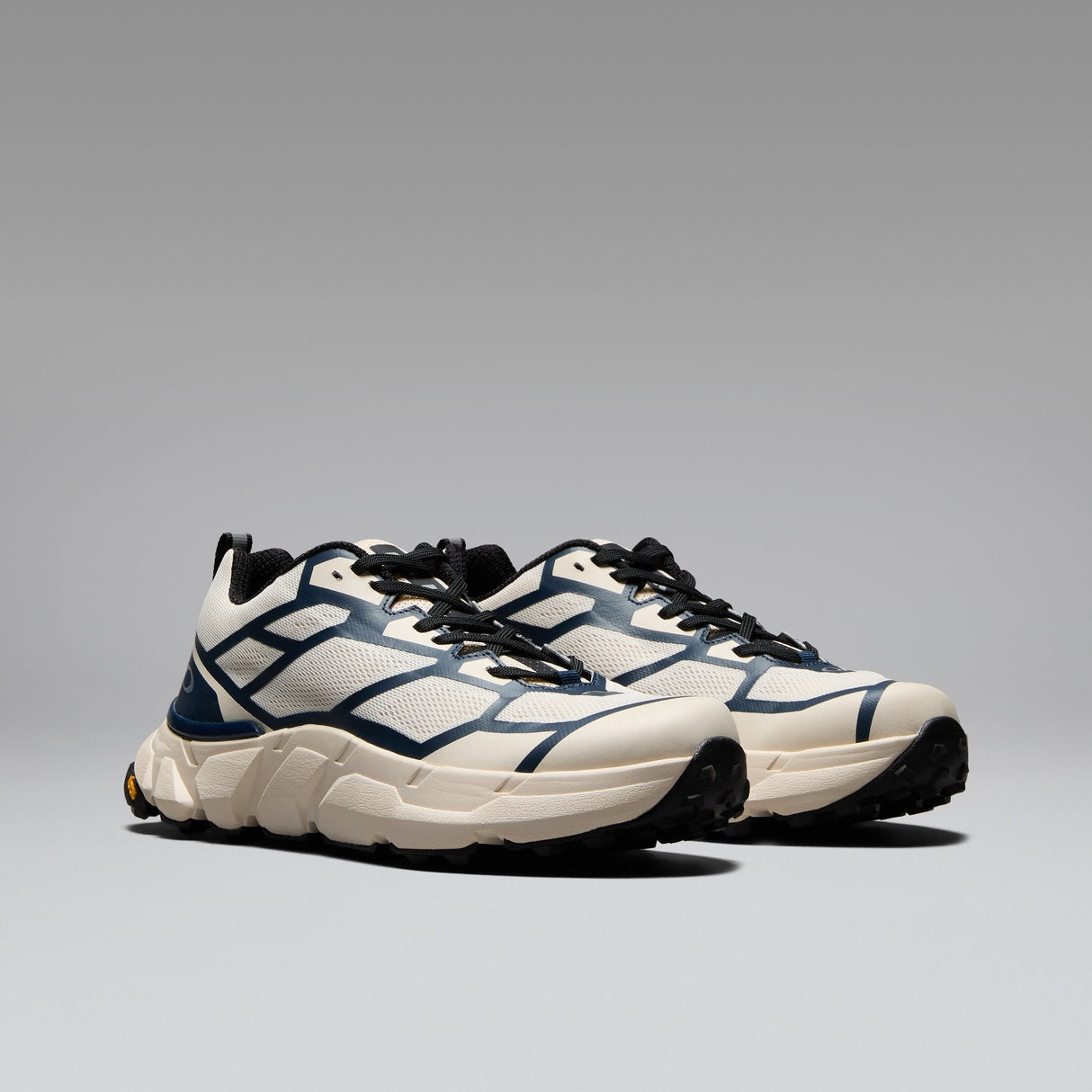 Oakley Men's Light Breathe Sneakers-7