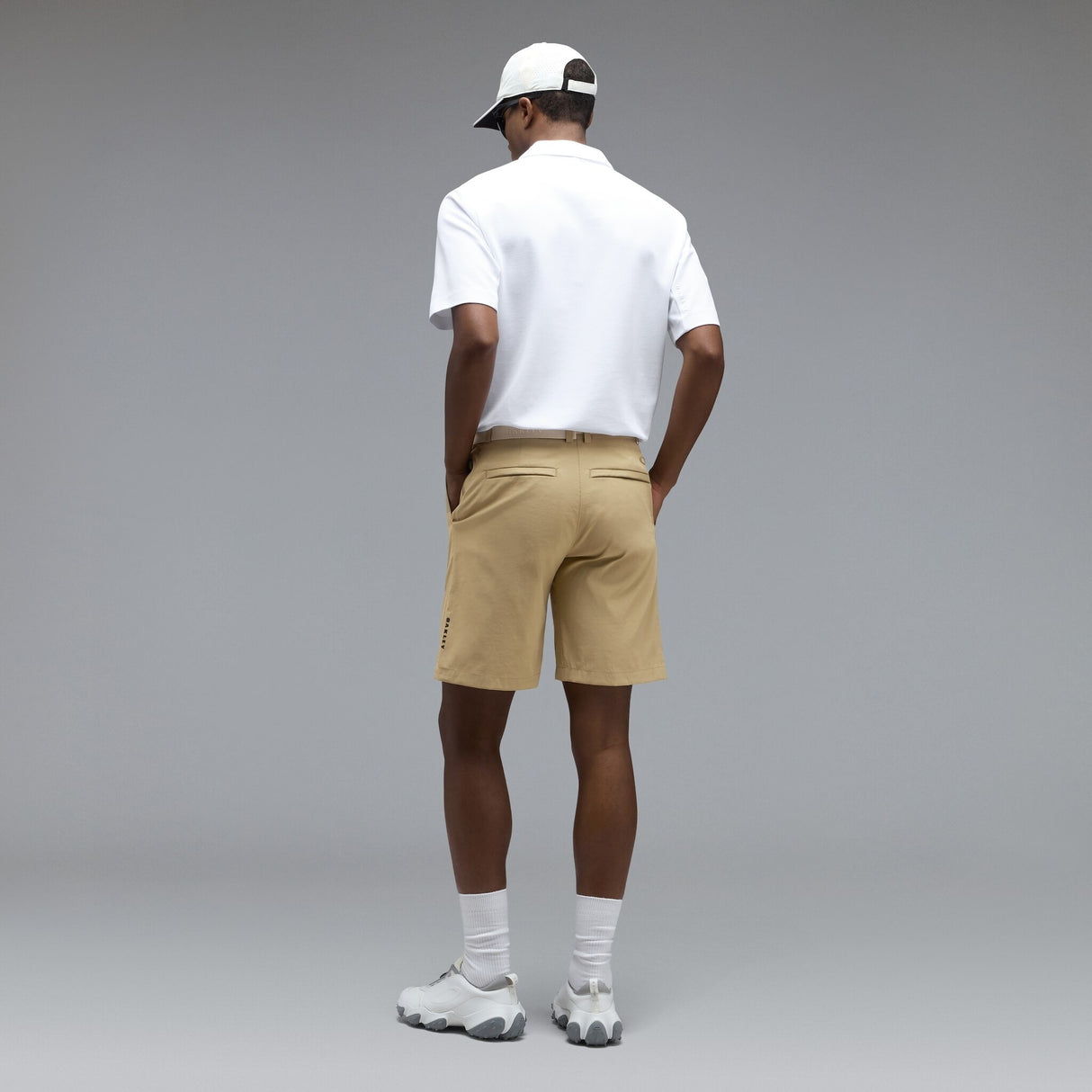 Oakley Men's Take Pro Pleat Shorts-7