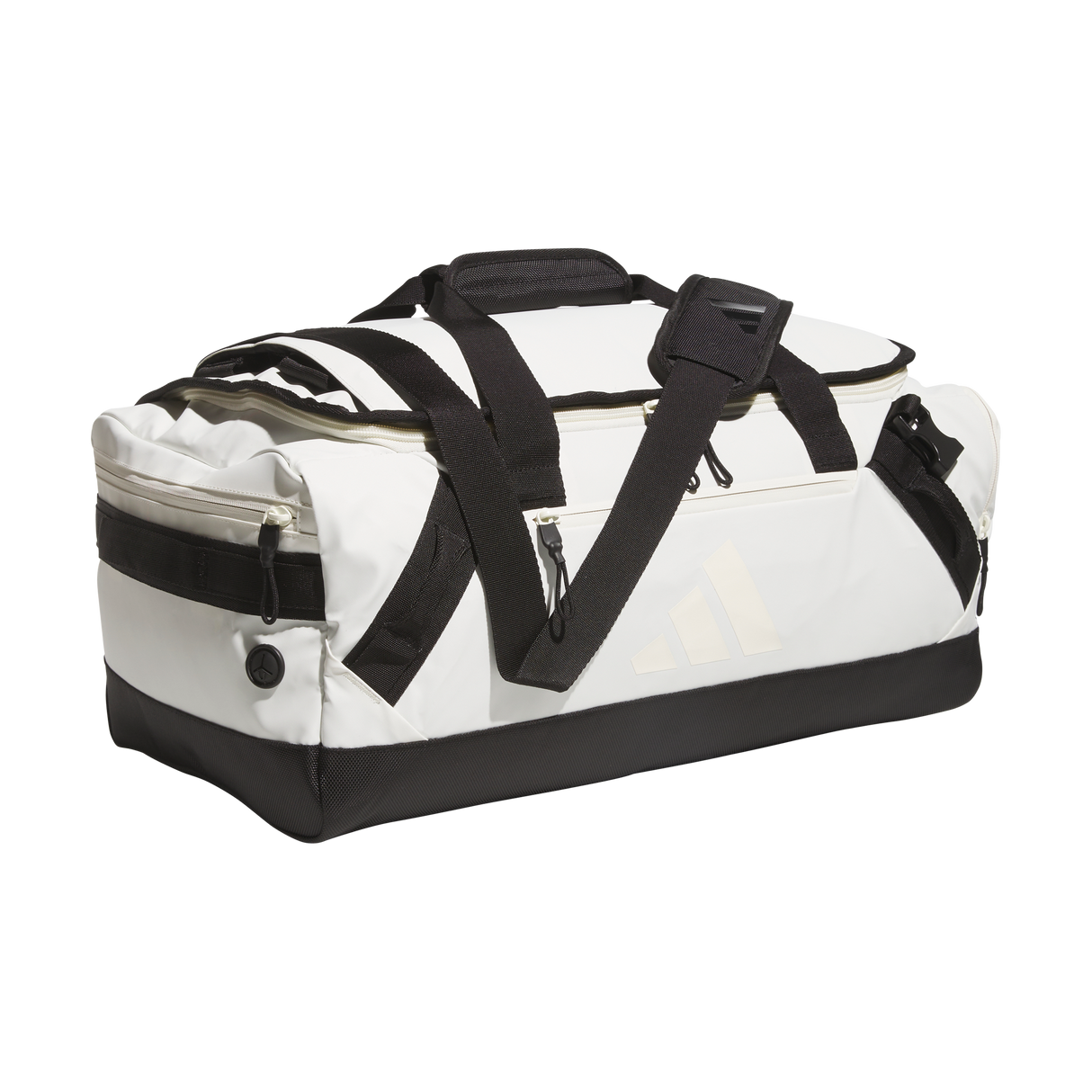 adidas Groundbreaker Hybrid Backpack Duffel Unisex Accessories Bags & Backpacks