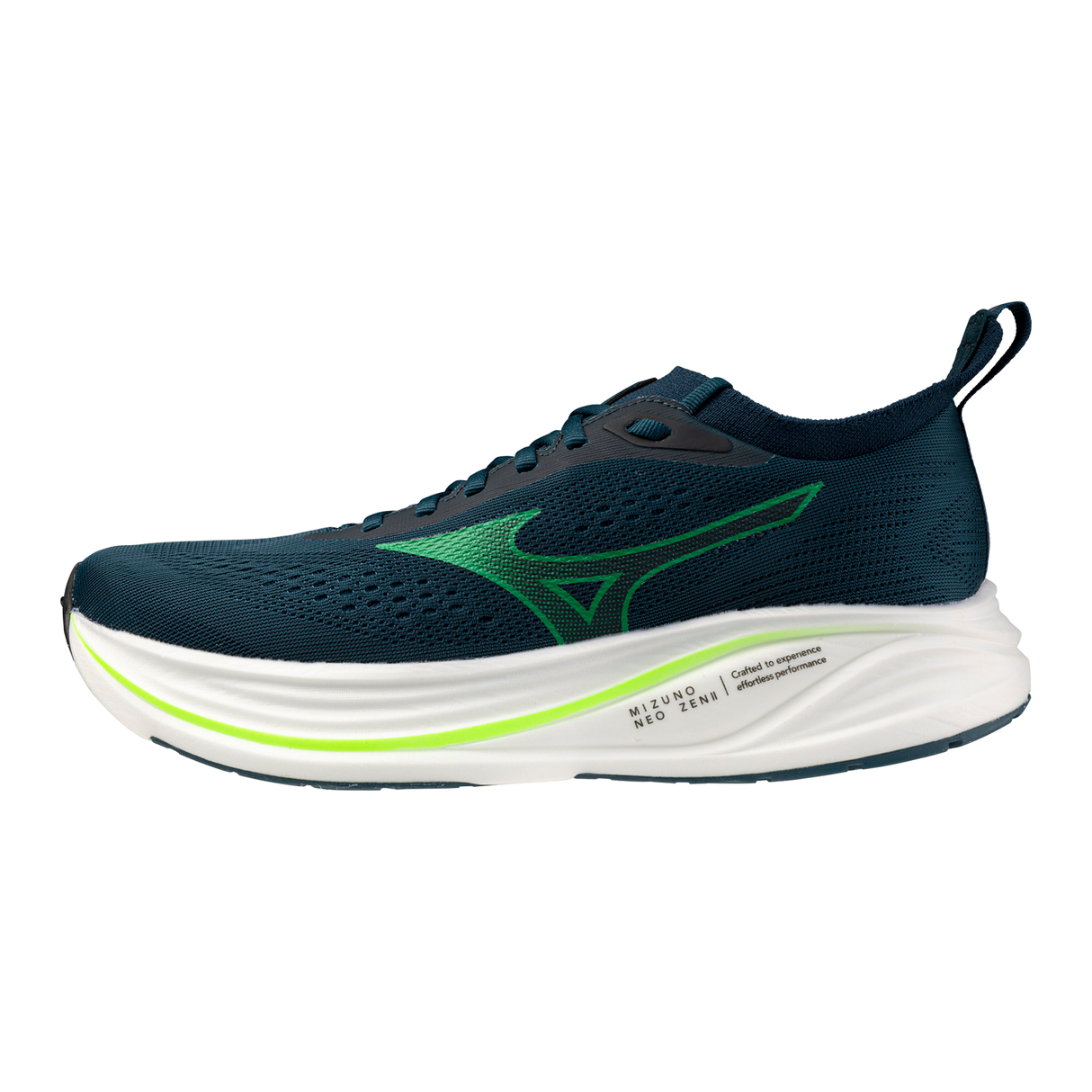 Mizuno Men's Neo Zen 2 Running Shoes-1