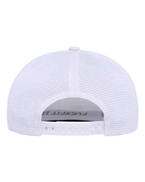 Flexfit 110 Mesh Arch Cap-2