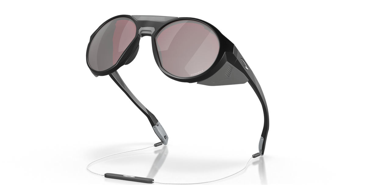 Oakley Clifden Sunglasses-9