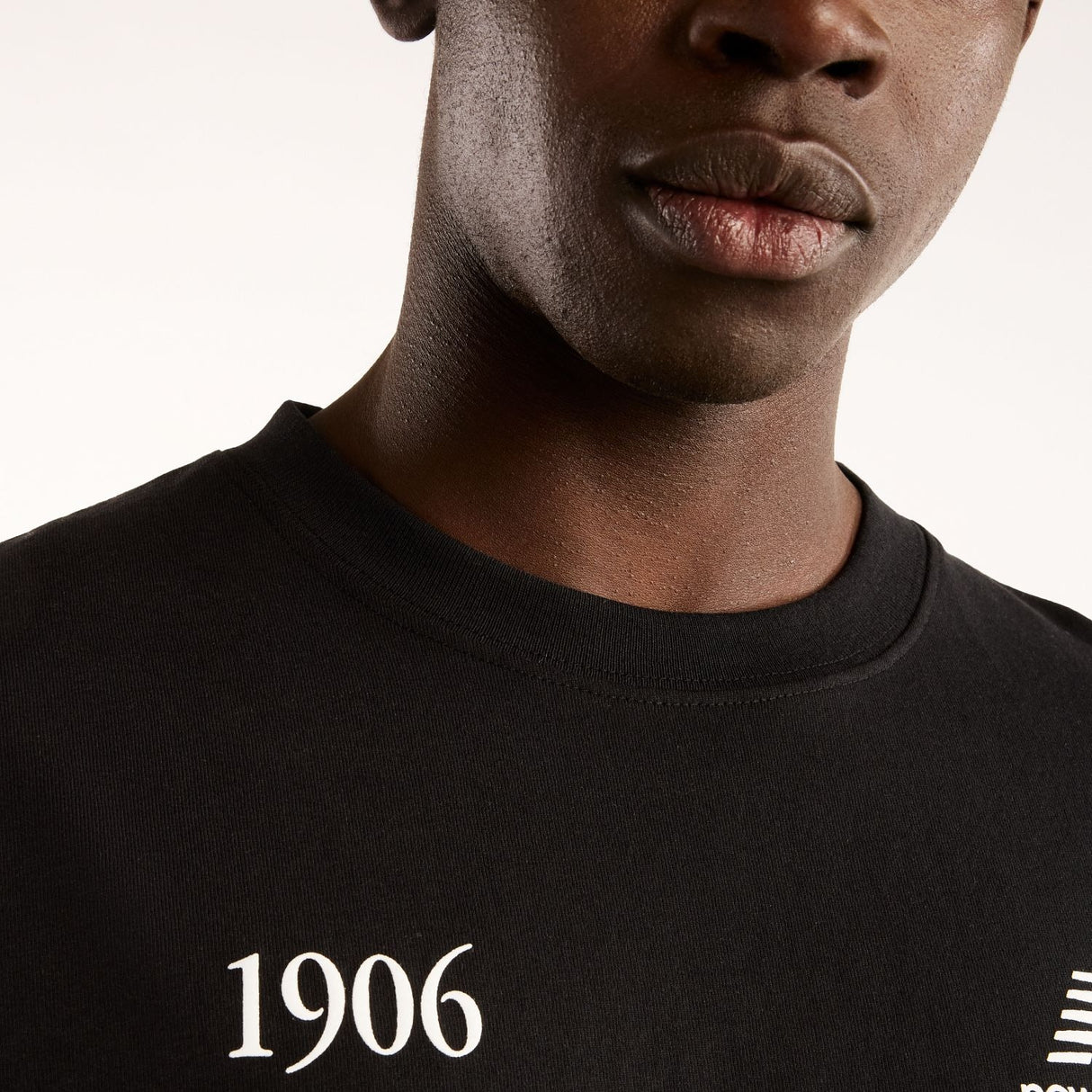 New Balance Men's Intelligent Choice T-Shirt-4