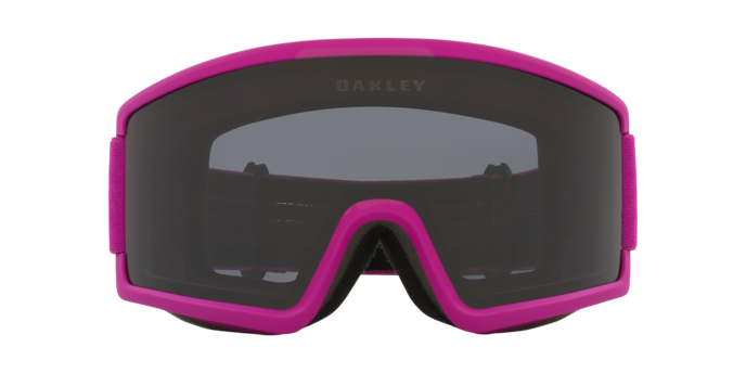 Oakley Target Line M Snow Goggles-2