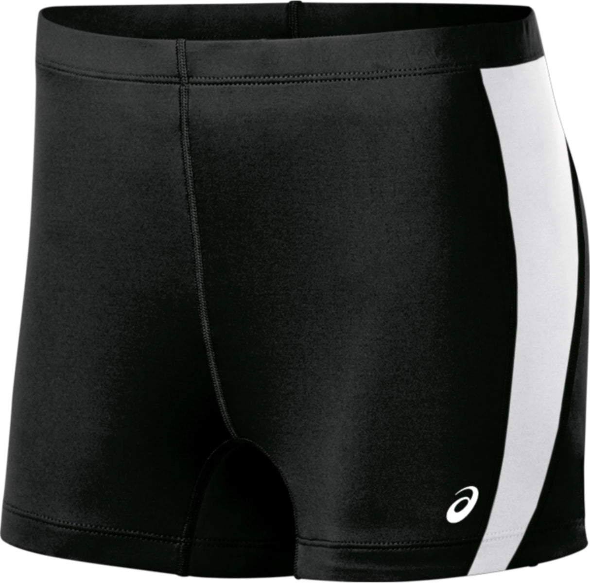 Asics Women's Chaser Shorts-1