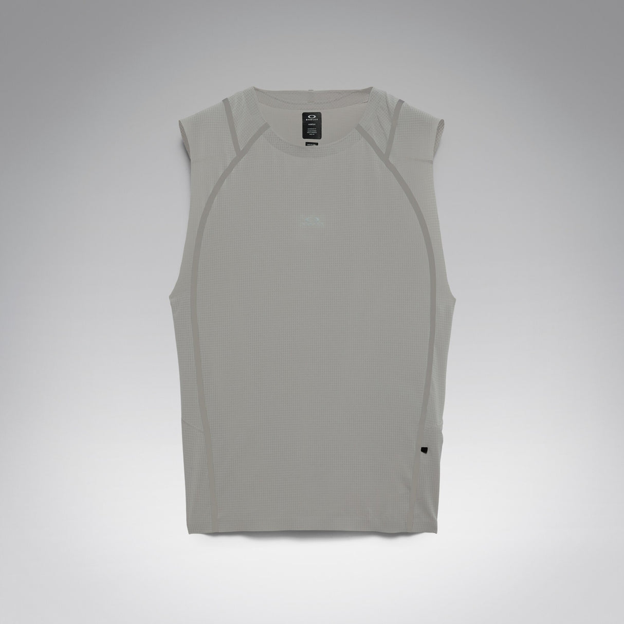 Oakley Men's Latitude Veil Tank-1