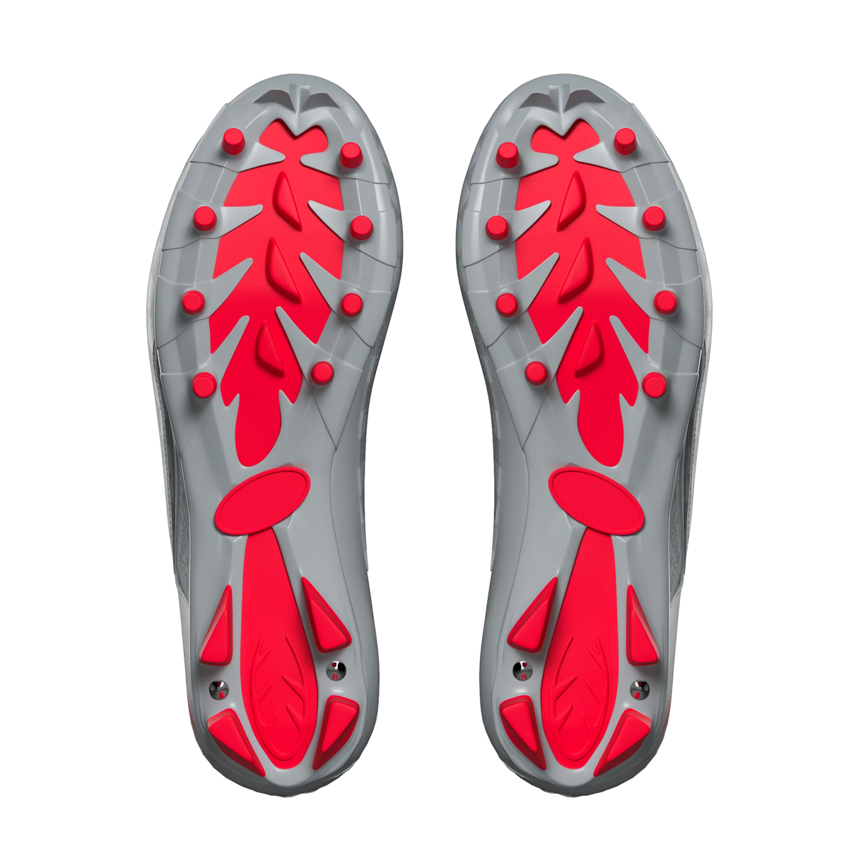 Phenom Elite Adult Quantum Speed Football Cleats-5