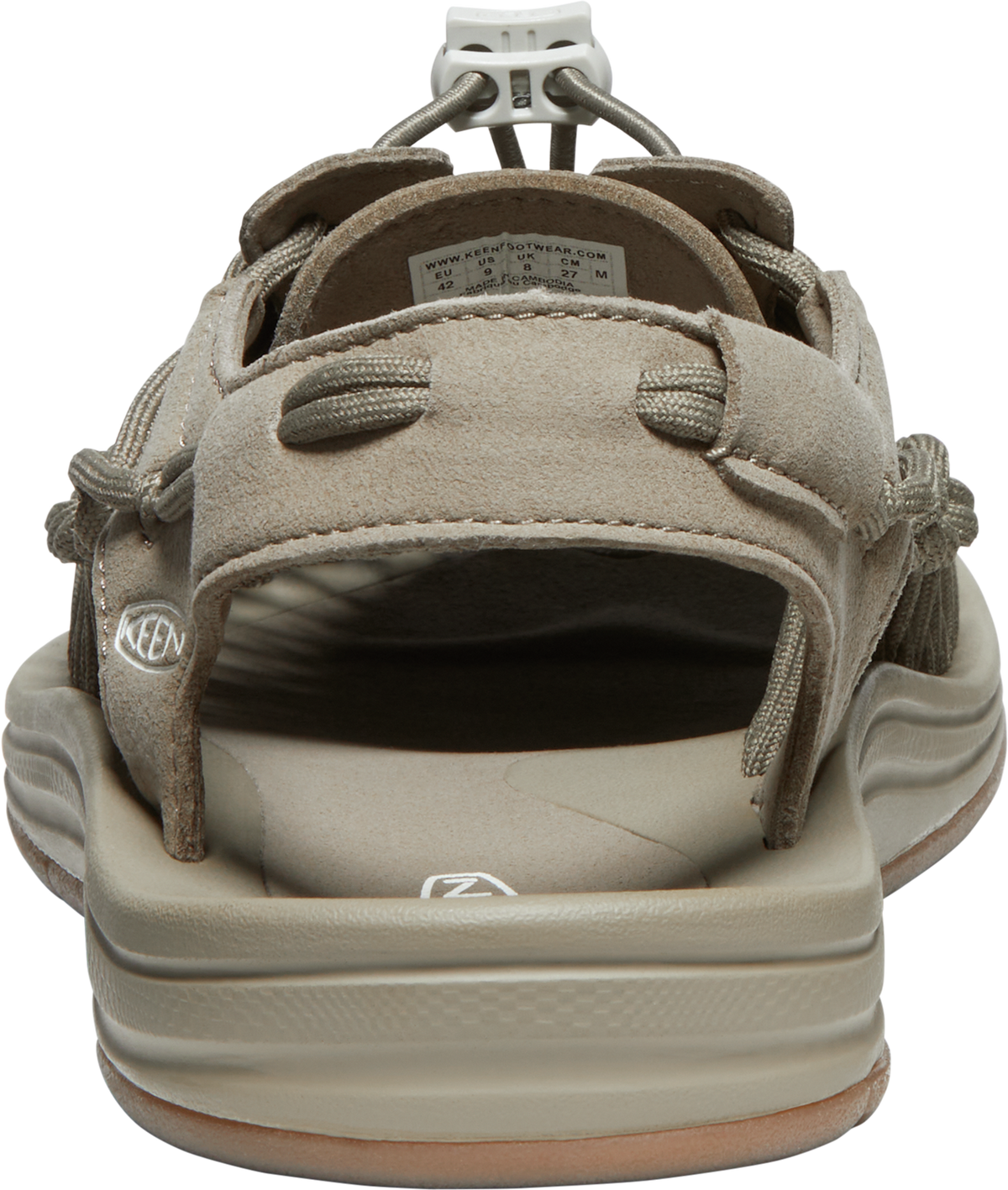 KEEN Men's UNEEK Sneaker-7