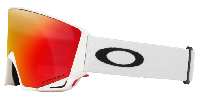 Oakley Flow Scape AF L Snow Goggles-4