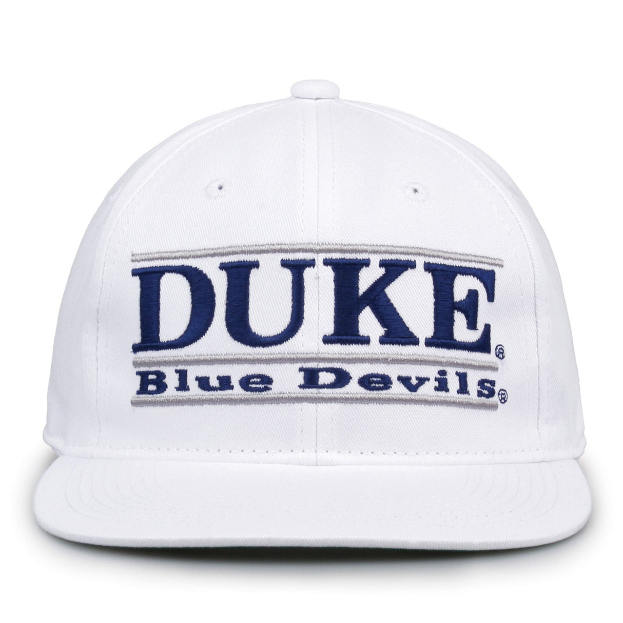 The Game Headwear Duke Retro Snapback Hat