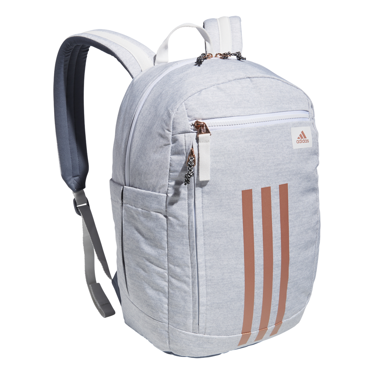 adidas League Three Stripe 2 Backpack-1