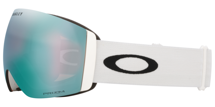 Oakley Flight Deck Pro Large Snow Goggles-4