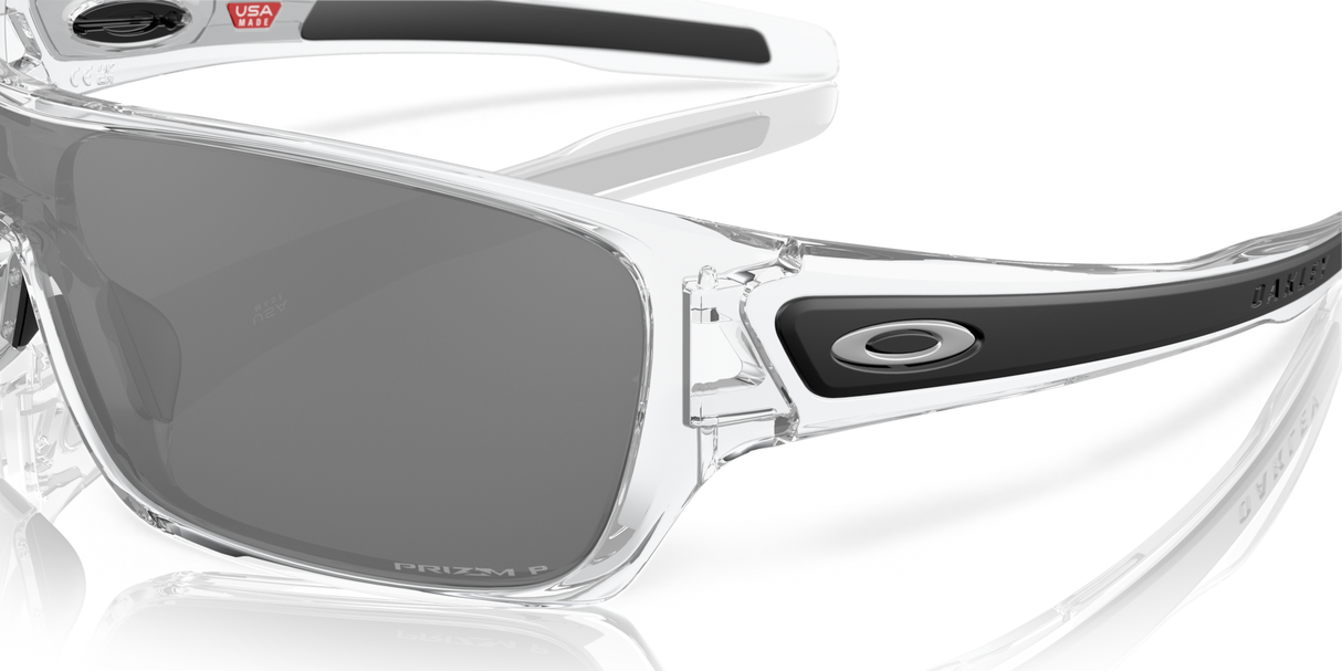 Oakley Turbine Rotor Glasses-10