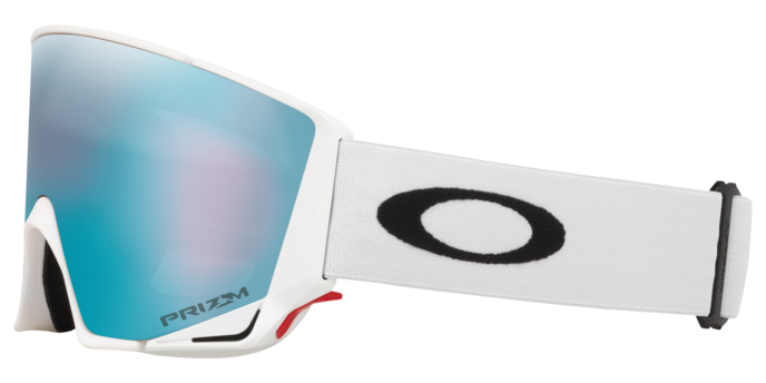 Oakley Flow Scape AF L Snow Goggles-4