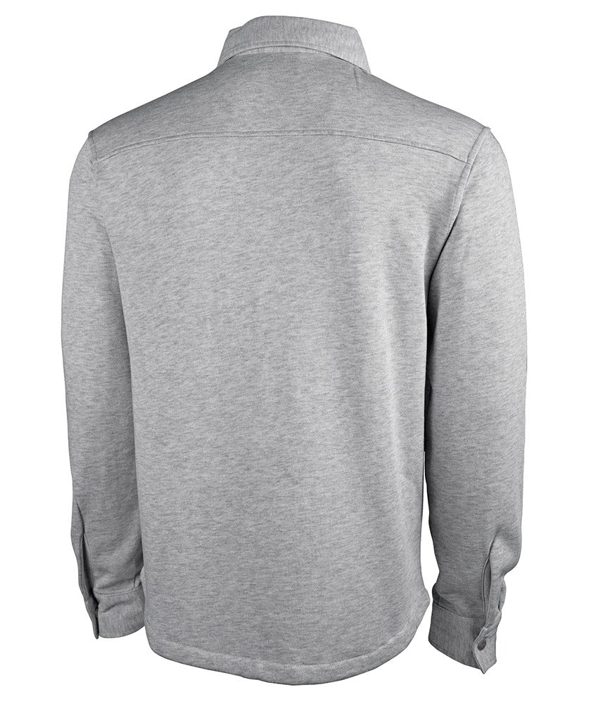 Charles River Unisex Hyannis Snap Shacket-6