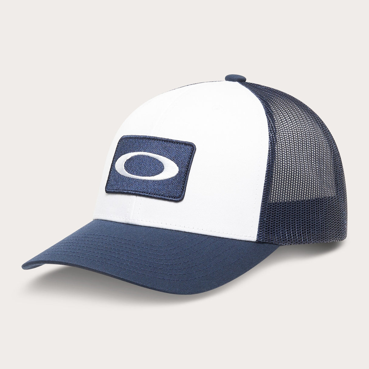 Oakley O Original Patch Trucker Hat-1