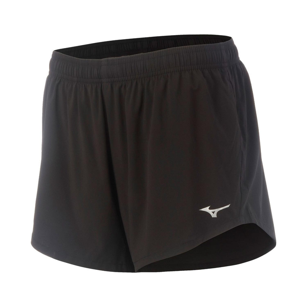 Mizuno Women's Infinity 3.5" Shorts-1