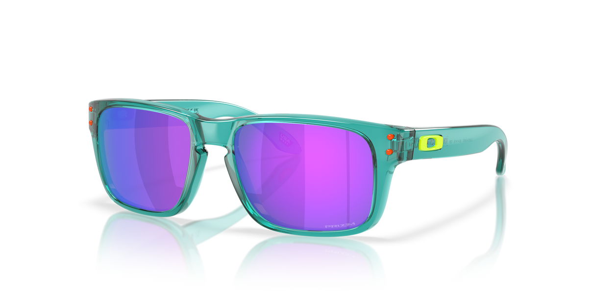 Oakley Holbrook XXS Sunglasses-2