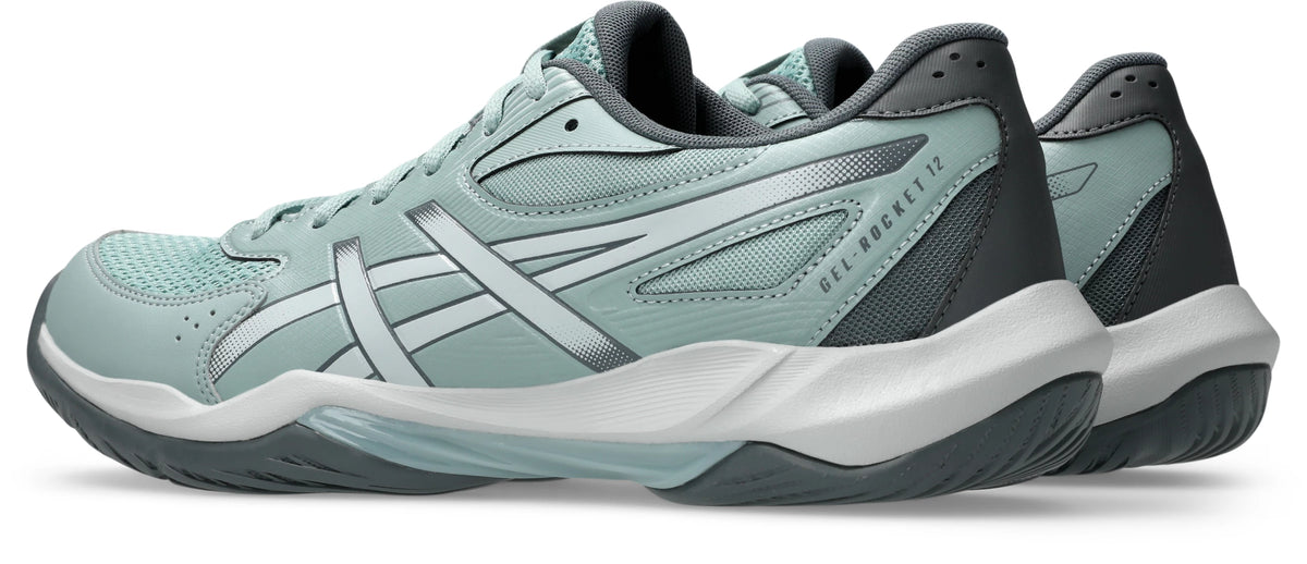 Asics Men's GEL-Rocket 12 Volleyball Shoes-7