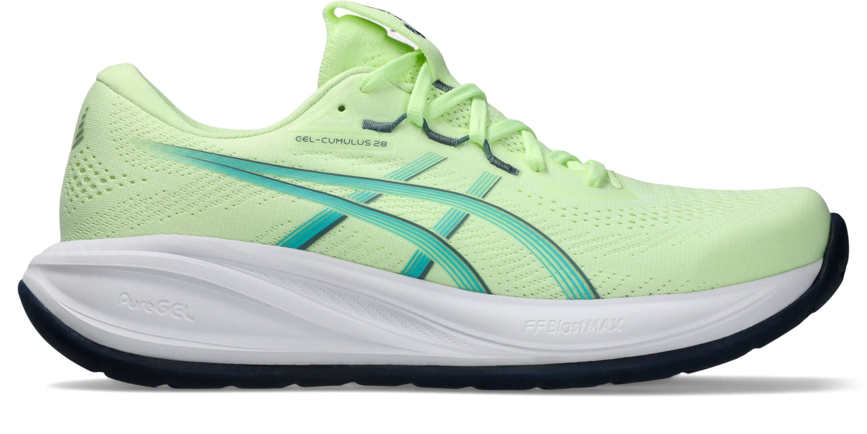 Asics Men's GEL-Cumulus 28 Running Shoes-1