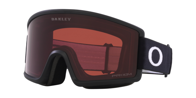 Oakley Target Line M Snow Goggles-2